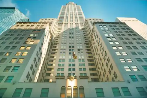 rent office 405 lexington avenue