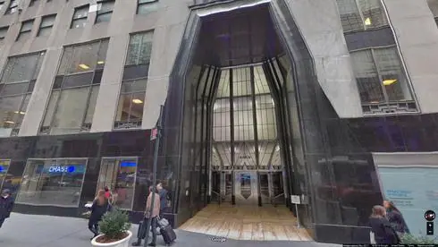 405 Lexington Avenue