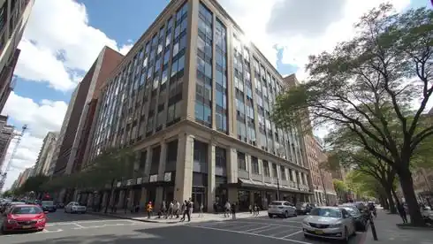 rent office 41 madison avenue