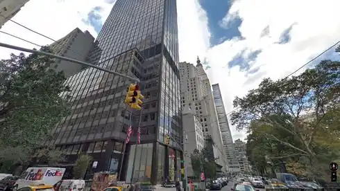 rent office 41 madison avenue