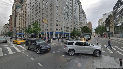 41 Union Sq W