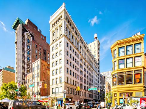 Rent Office 41 union sq w