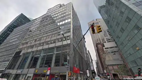rent office 410 park avenue