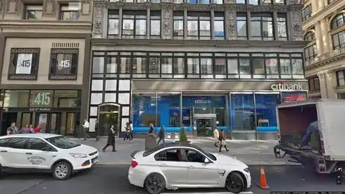 rent office 411 fifth avenue