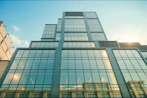 rent office 412 west 15th street