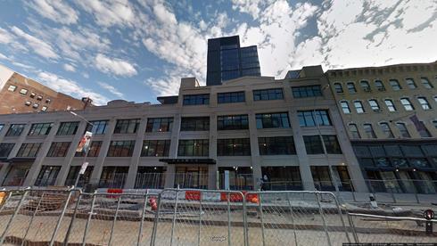 rent office 413-435 west 14th street