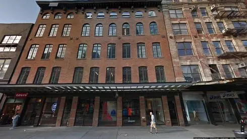 414 West 14th Street