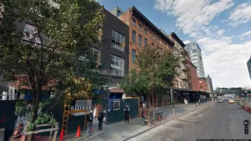 414 West 14th Street