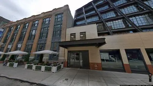 416 West 13th Street