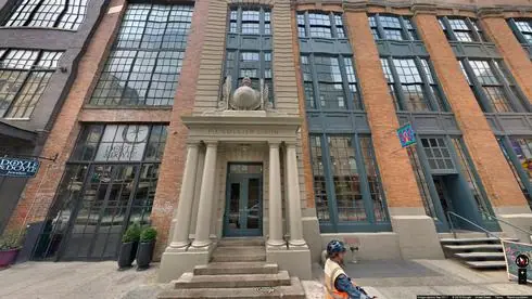 416 West 13th Street