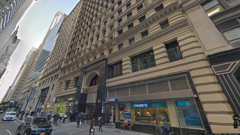 rent office 42 broadway