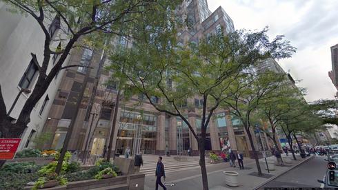 rent office 420 fifth avenue