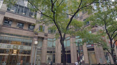 lease office 420 fifth avenue