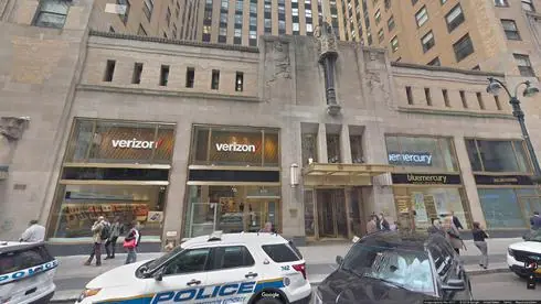 420 Lexington Avenue