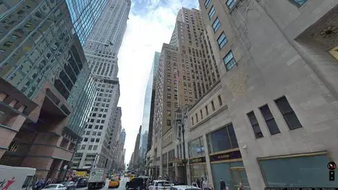 420 Lexington Avenue