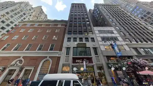 rent office 420 madison avenue