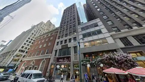 rent office 420 madison avenue