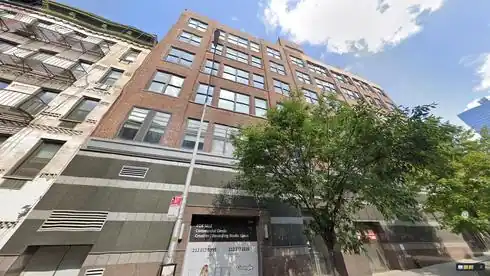 rent apartment 421-429 west 54th street