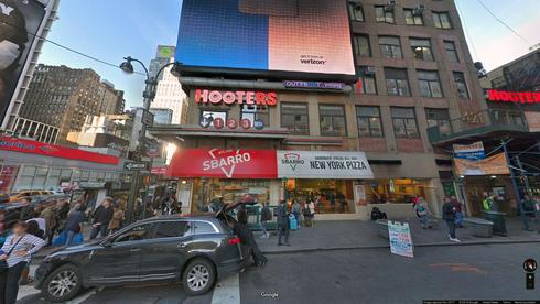 Rent Office 421 seventh avenue
