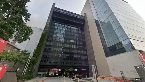 rent office 425 east 61st street