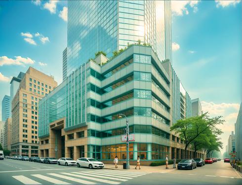 Rent Office 425 lexington avenue