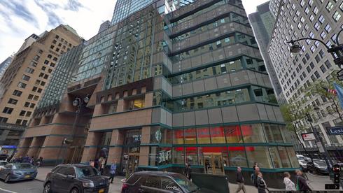 Rent Office 425 lexington avenue