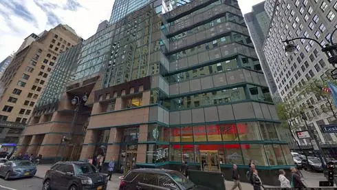 425 Lexington Avenue