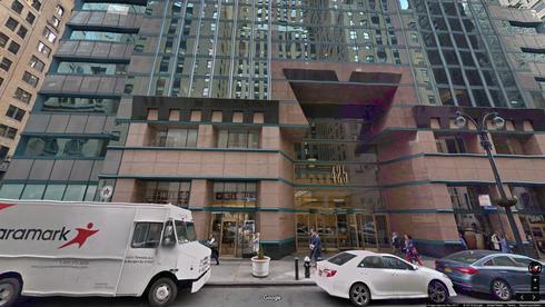 Rent Office 425 lexington avenue