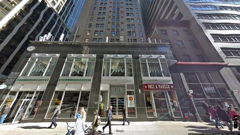 Rent Office 425 madison avenue