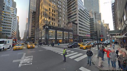 Rent Office 425 madison avenue