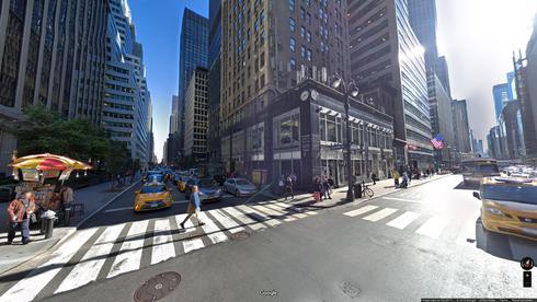 Rent Office 425 madison avenue