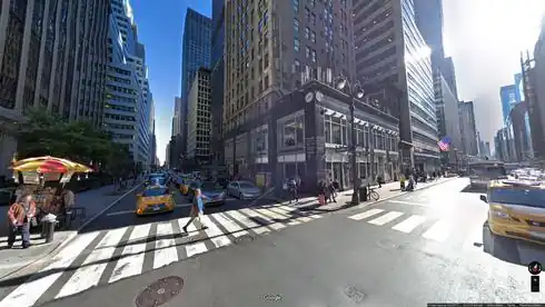rent office 425 madison avenue
