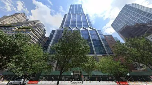 425 Park Avenue