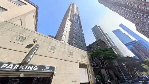 rent office 425 west 59th street