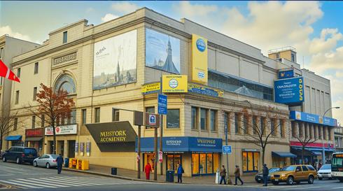 Rent Office 4261 broadway