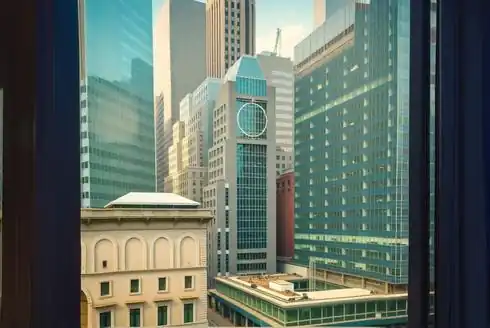 rent office 43-45 east 53rd street