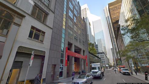 Rent Office 43-45 east 53rd street