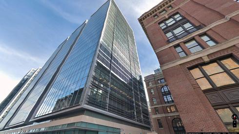lease office 430 east 29th street