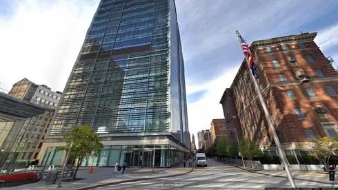 430 East 29th Street