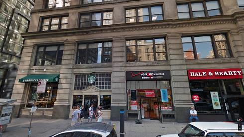 Rent Office 430 park avenue