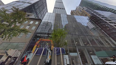 Rent Office 432 park avenue