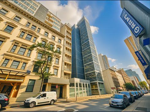 Rent Office 432 west 58th street