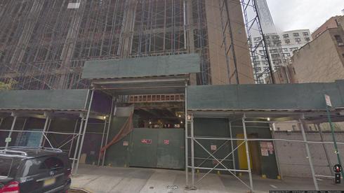 432 West 58th Street