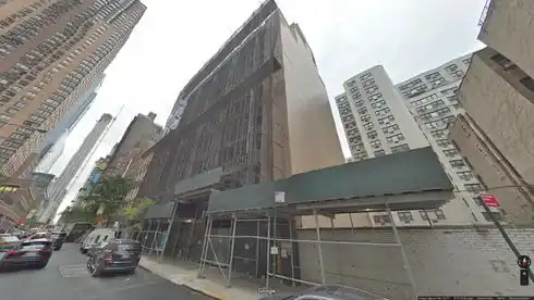 rent specialty 432 west 58th street