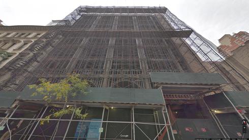 432 West 58th Street