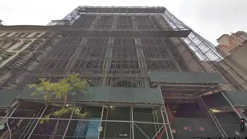 rent specialty 432 west 58th street