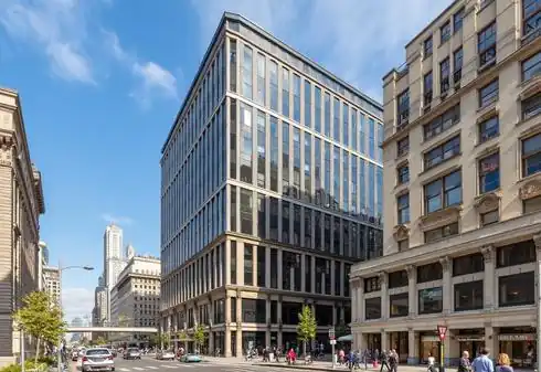 rent office 437 madison avenue