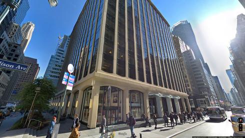 Rent Office 437 madison avenue