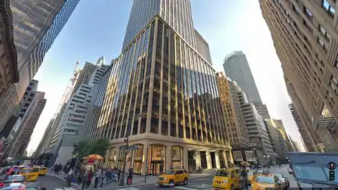 rent office 437 madison avenue
