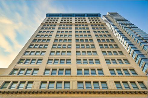 Rent Office 44-50 west 28th street